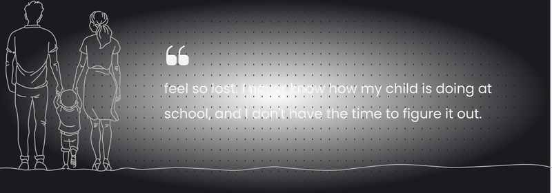 Bekhanak Case Study: Parents felt disconnected