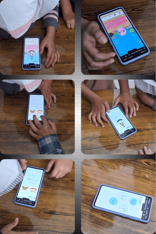 Bekhanak Case Study: Students Feedback